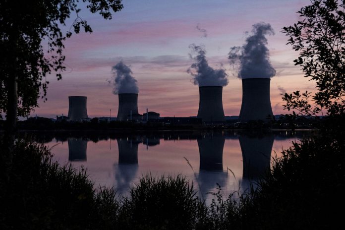 Energy Security and Geopolitics: Why Nuclear Makes Sense