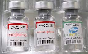 US nod for vaccine patent waiver a positive first step